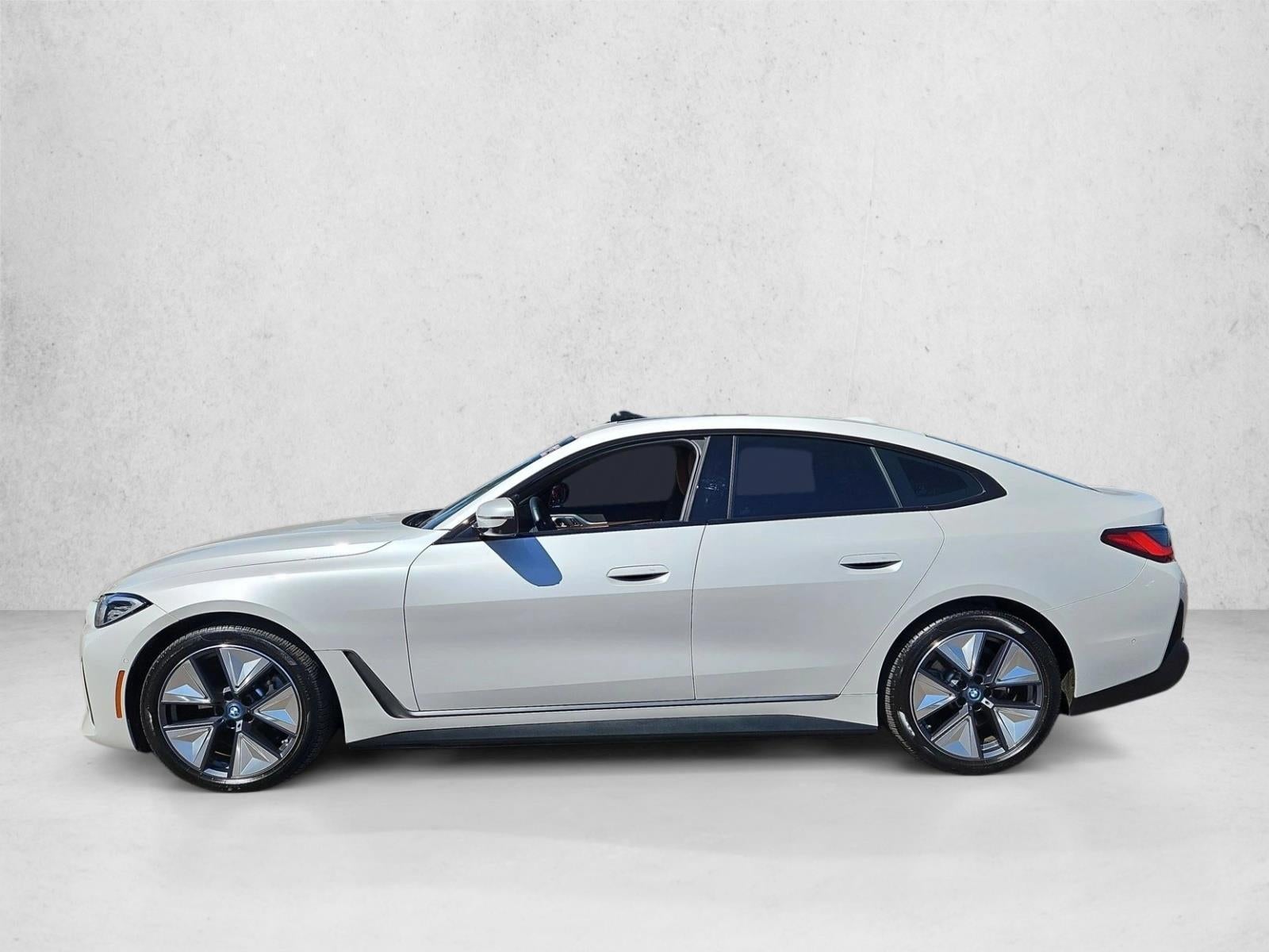 2023 BMW i4 eDrive40