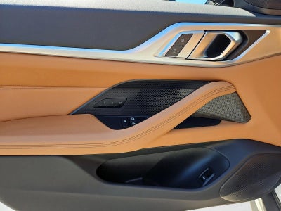 2023 BMW i4 eDrive40