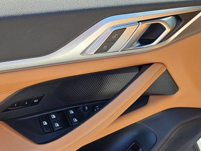 2023 BMW i4 eDrive40