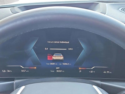 2023 BMW i4 eDrive40