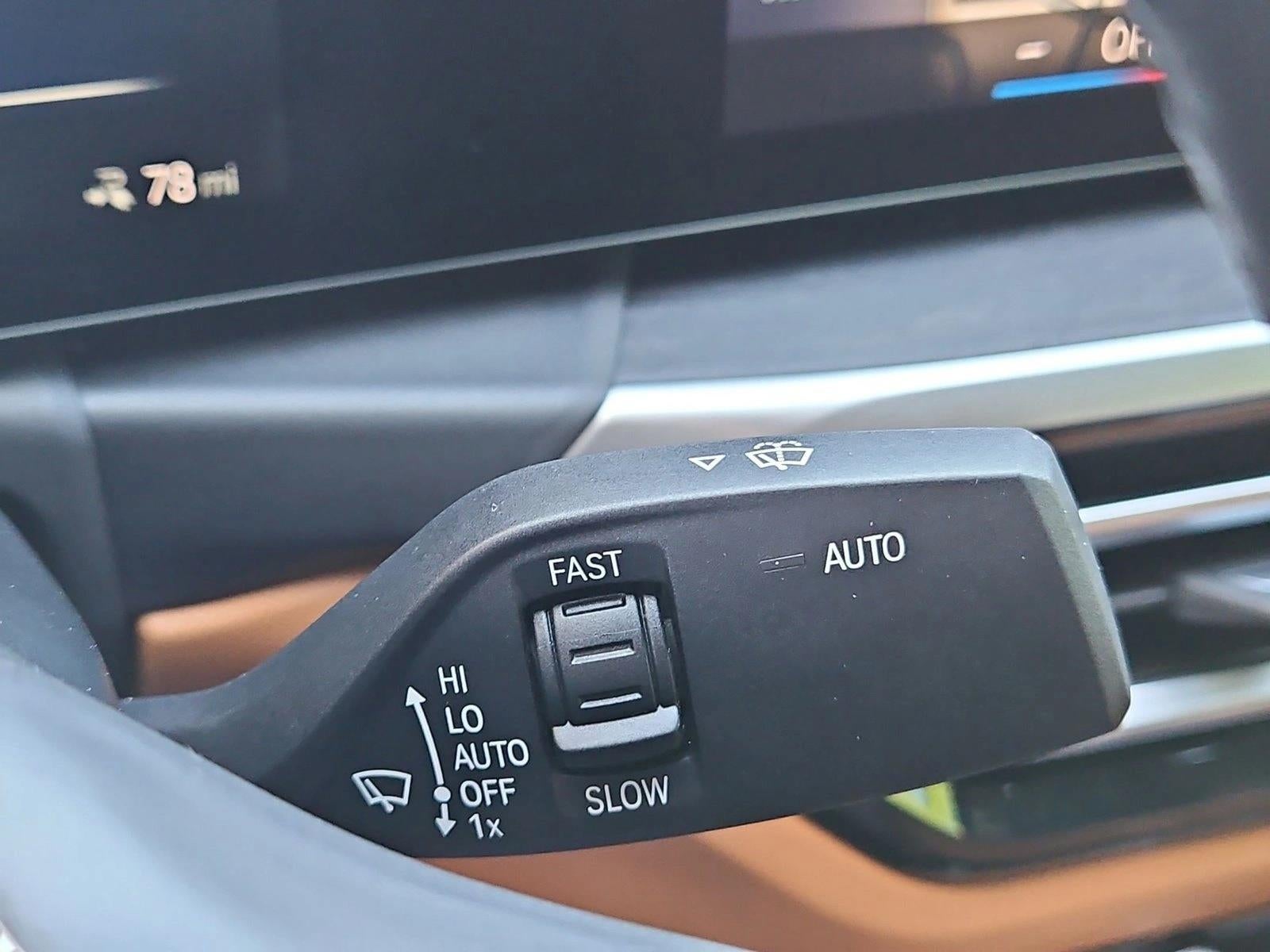 2023 BMW i4 eDrive40