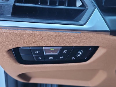 2023 BMW i4 eDrive40
