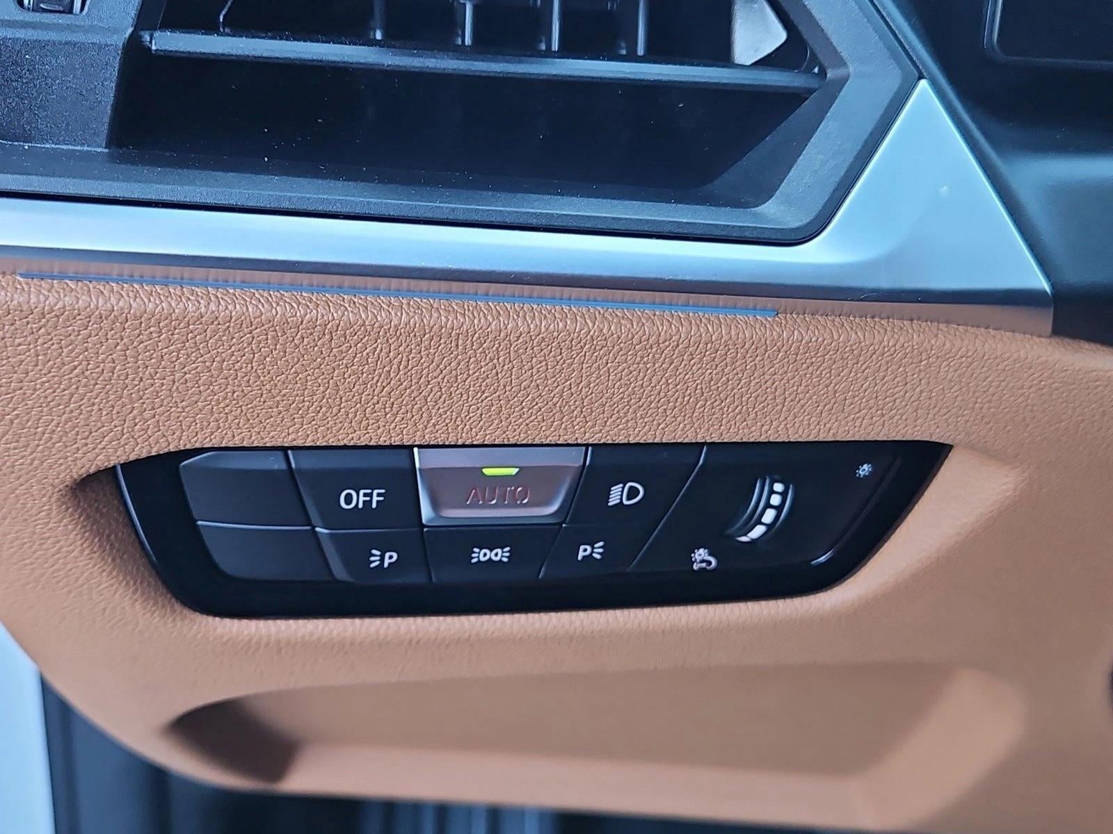 2023 BMW i4 eDrive40