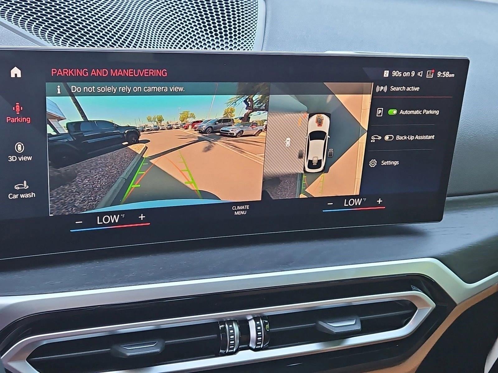 2023 BMW i4 eDrive40