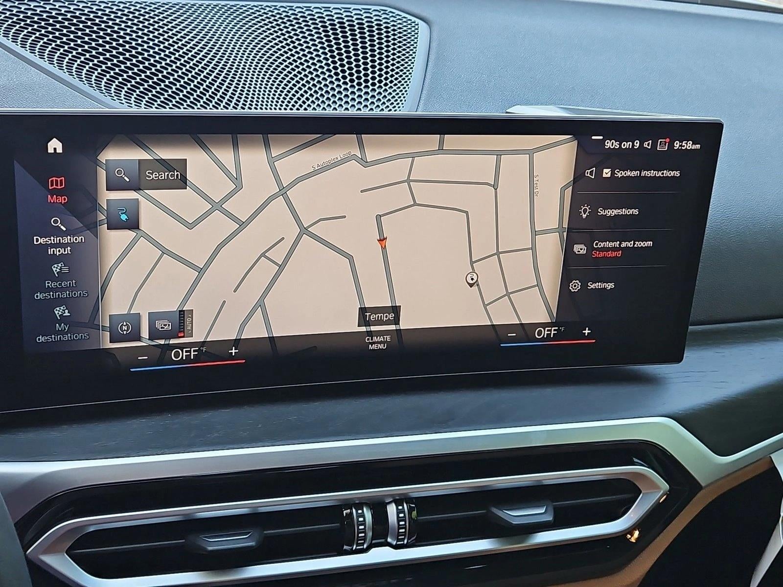 2023 BMW i4 eDrive40