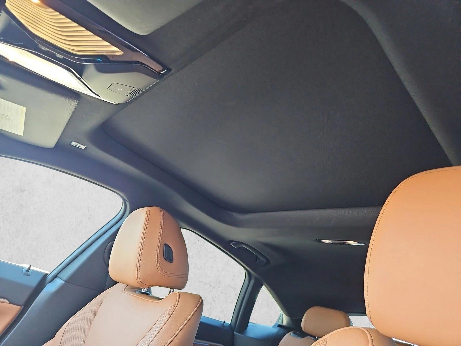 2023 BMW i4 eDrive40