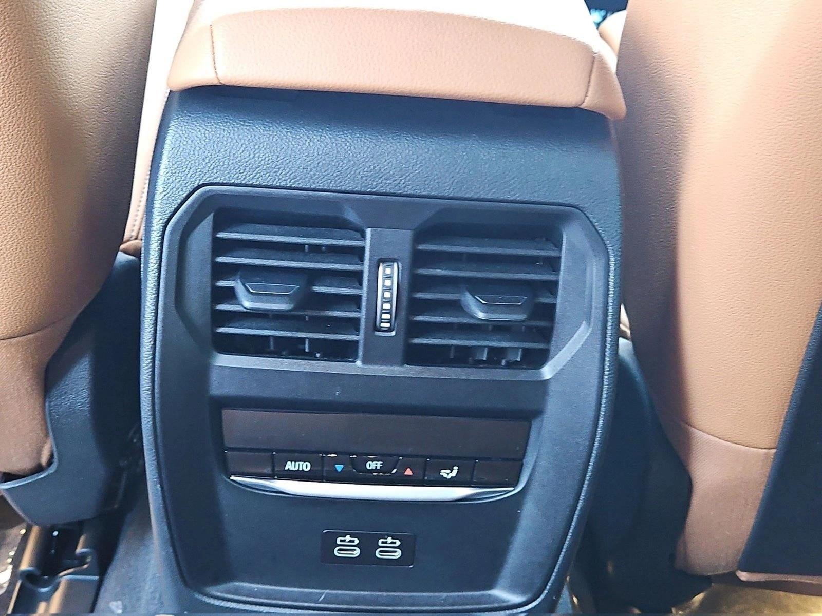 2023 BMW i4 eDrive40