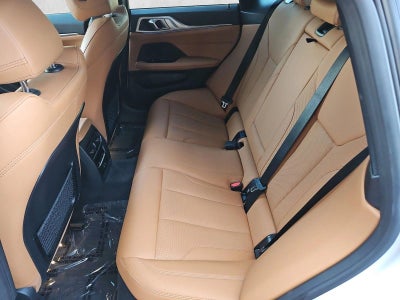2023 BMW i4 eDrive40
