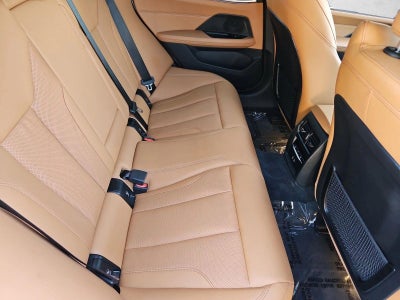 2023 BMW i4 eDrive40