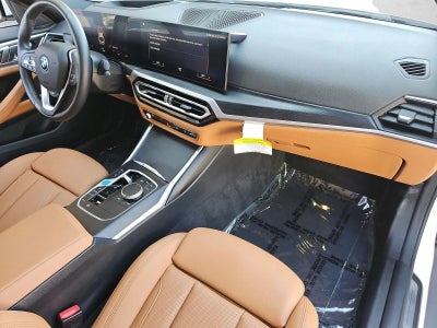 2023 BMW i4 eDrive40