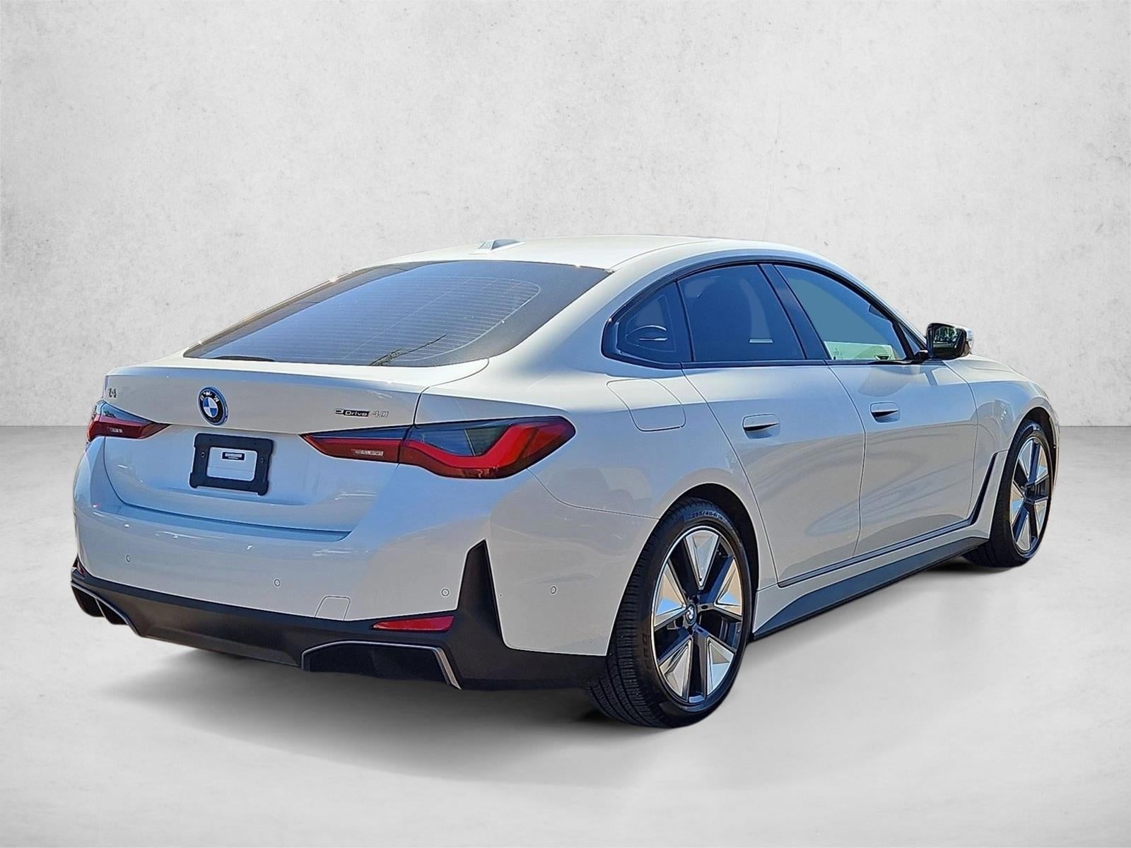 2023 BMW i4 eDrive40