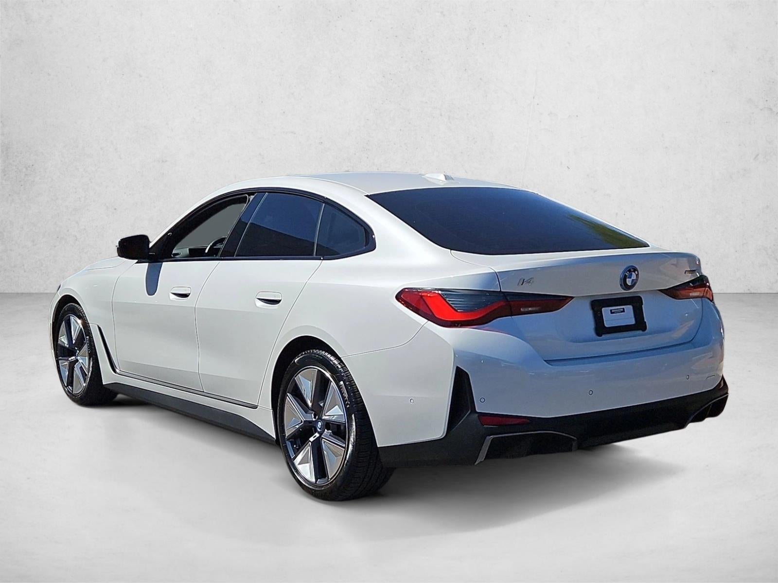 2023 BMW i4 eDrive40