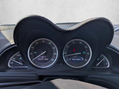 2007 Mercedes-Benz SL-Class 5.5L V8