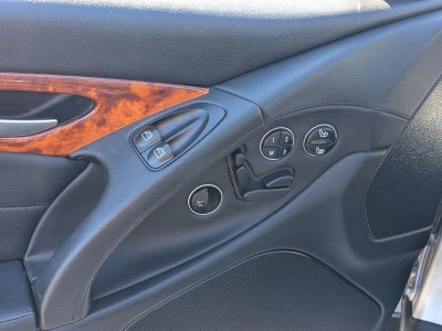 2007 Mercedes-Benz SL-Class 5.5L V8