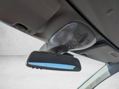 2007 Mercedes-Benz SL-Class 5.5L V8