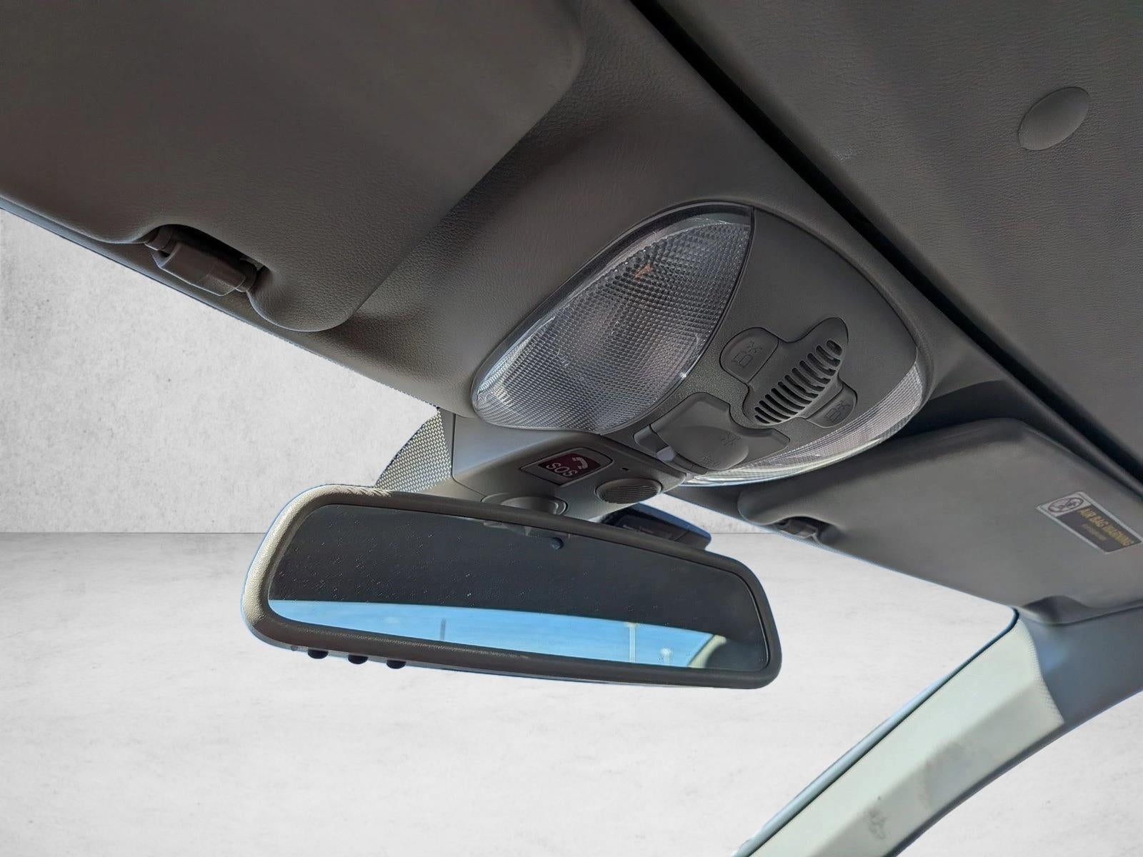 2007 Mercedes-Benz SL-Class 5.5L V8