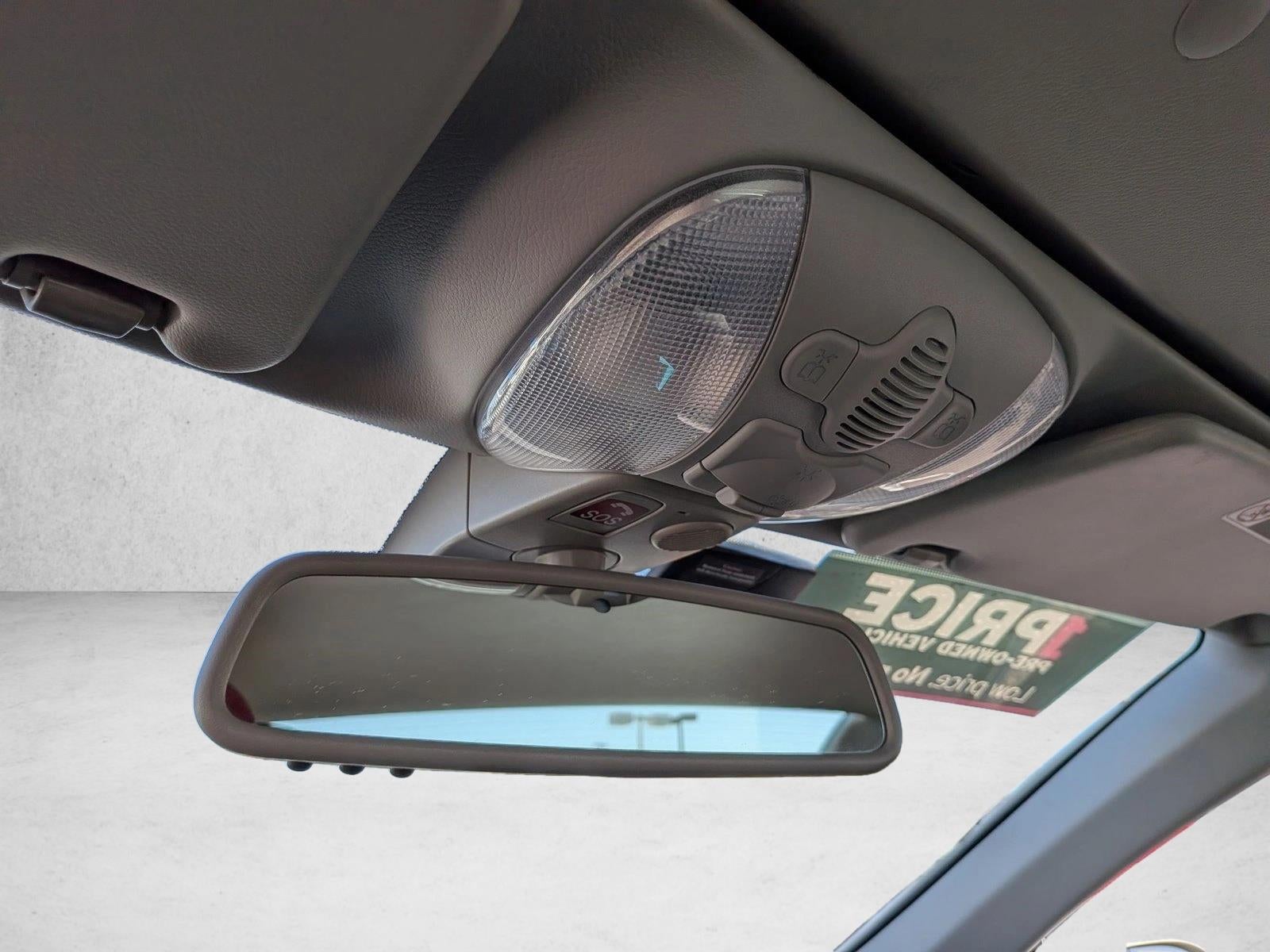 2007 Mercedes-Benz SL-Class 5.5L V8