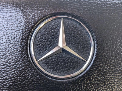 2007 Mercedes-Benz SL-Class 5.5L V8