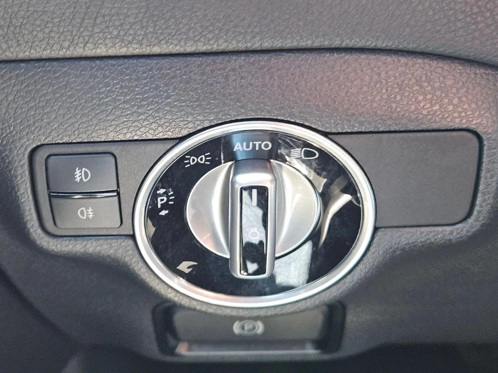 2019 Mercedes-Benz GLA 250 GLA 250