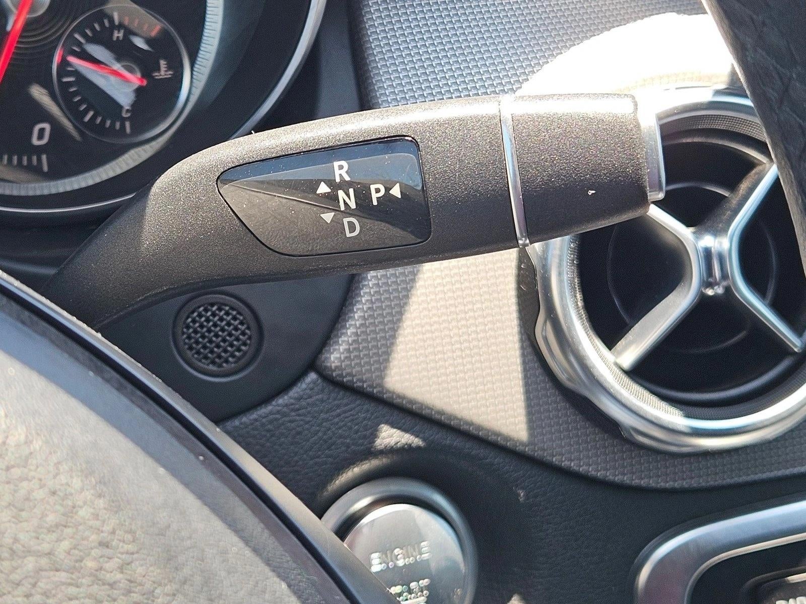 2019 Mercedes-Benz GLA 250 GLA 250