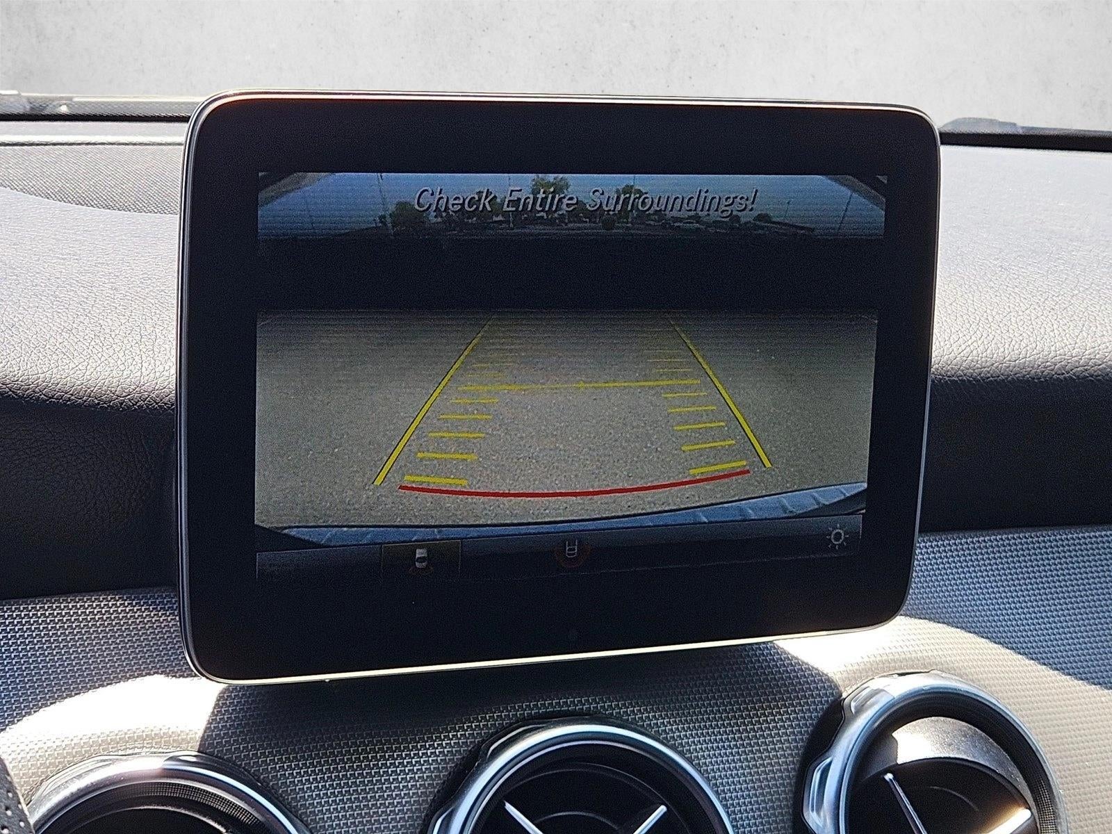 2019 Mercedes-Benz GLA 250 GLA 250