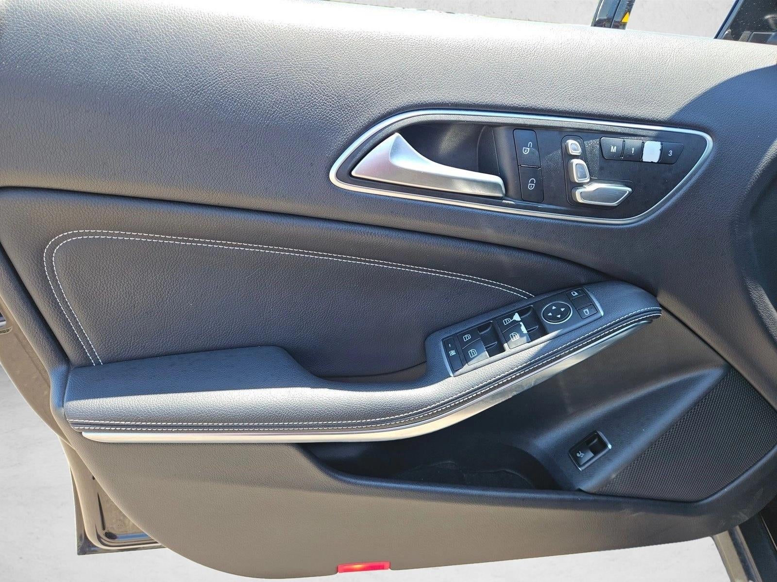 2019 Mercedes-Benz GLA 250 GLA 250