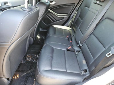 2019 Mercedes-Benz GLA 250 GLA 250