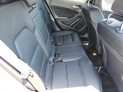 2019 Mercedes-Benz GLA 250 GLA 250