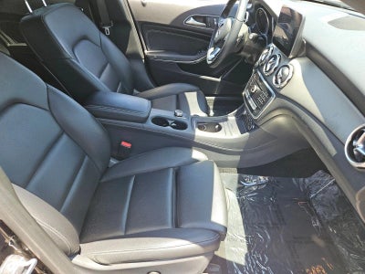 2019 Mercedes-Benz GLA 250 GLA 250