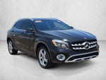 2019 Mercedes-Benz GLA 250 GLA 250