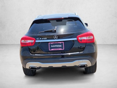 2019 Mercedes-Benz GLA 250 GLA 250