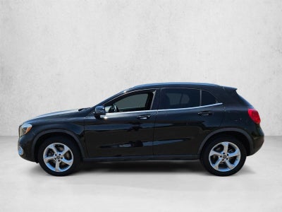 2019 Mercedes-Benz GLA 250 GLA 250