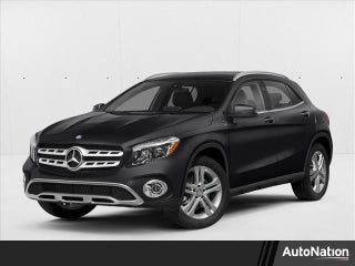 2019 Mercedes-Benz GLA 250 GLA 250