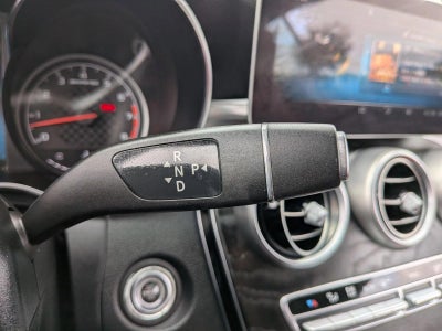 2020 Mercedes-Benz AMG® C 43 4MATIC®