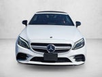 2020 Mercedes-Benz C-Class AMG® C 43