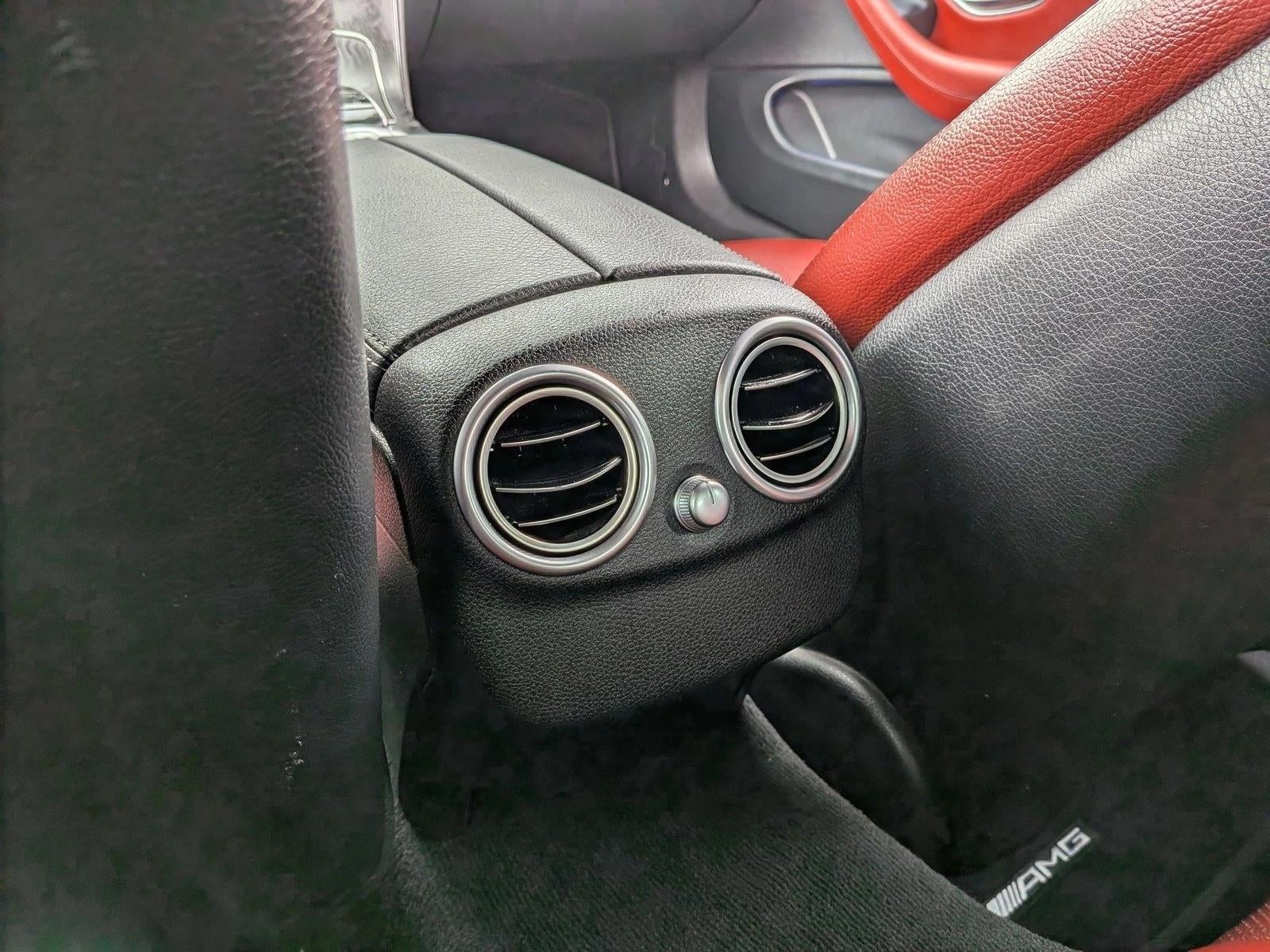 2020 Mercedes-Benz AMG® C 43 4MATIC®