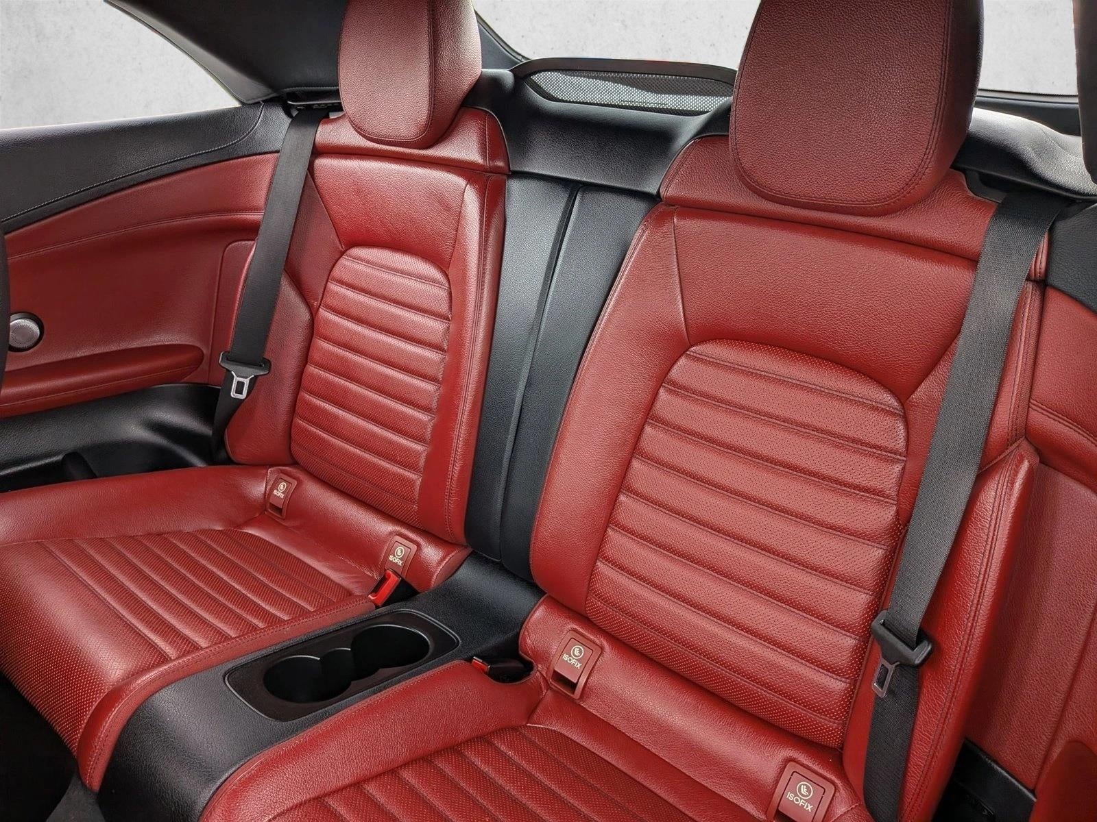 2020 Mercedes-Benz AMG® C 43 4MATIC®