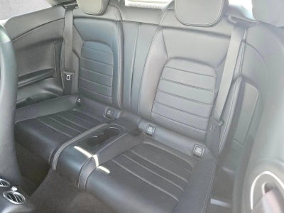 2020 Mercedes-Benz C-Class C 300