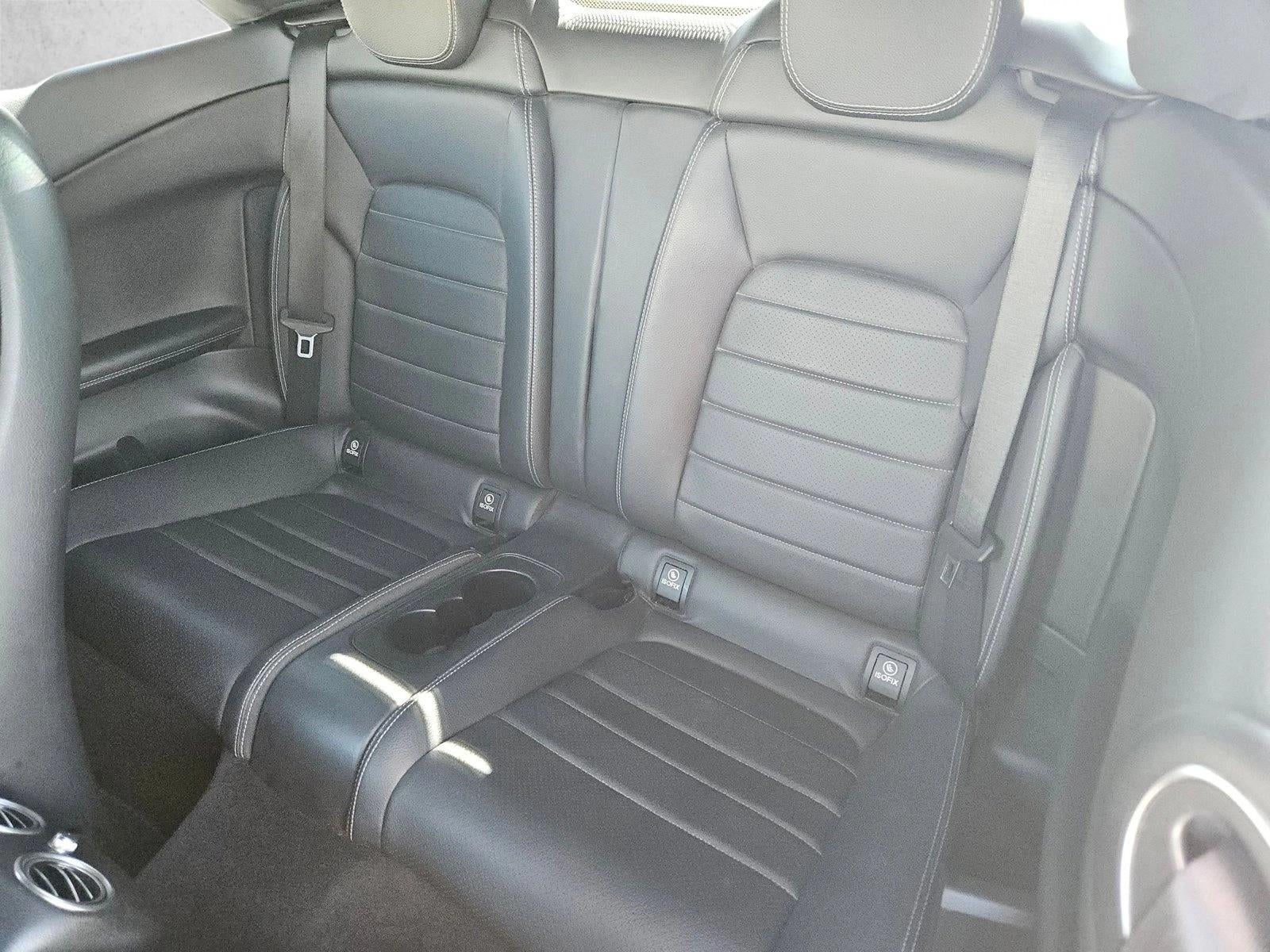 2020 Mercedes-Benz C-Class C 300