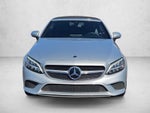 2020 Mercedes-Benz C-Class C 300