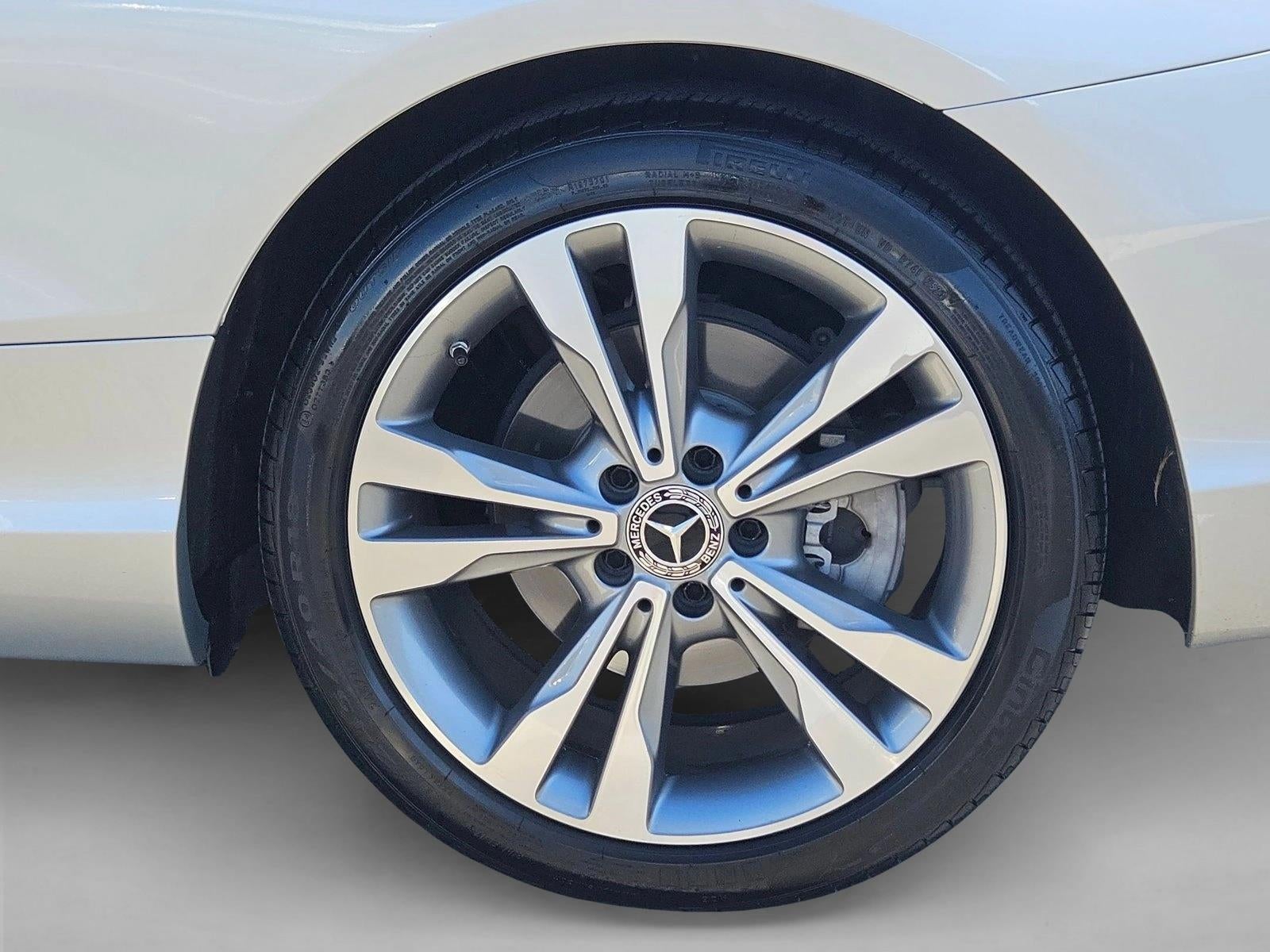 2020 Mercedes-Benz C-Class C 300