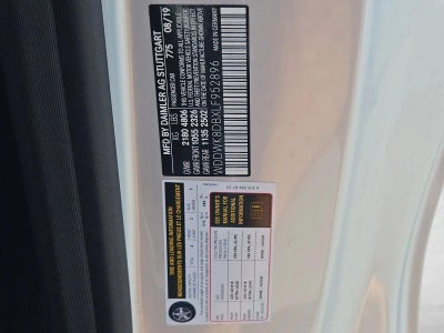 2020 Mercedes-Benz C-Class C 300