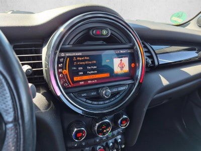 2020 MINI Hardtop 4 Door Cooper S