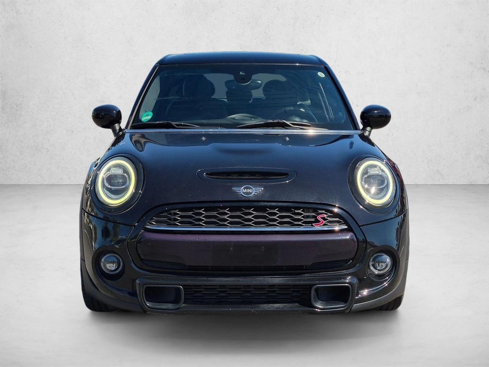 2020 MINI Hardtop 4 Door Cooper S