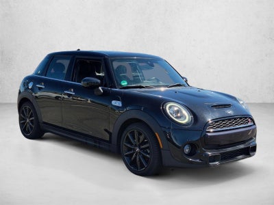 2020 MINI Hardtop 4 Door Cooper S