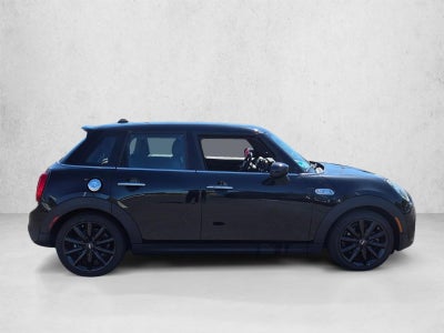 2020 MINI Hardtop 4 Door Cooper S