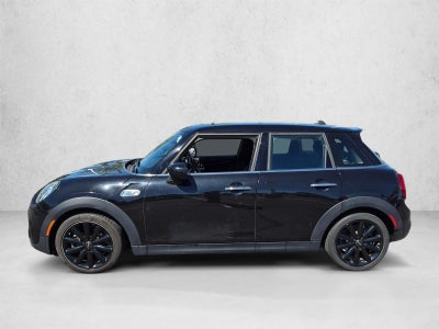 2020 MINI Hardtop 4 Door Cooper S