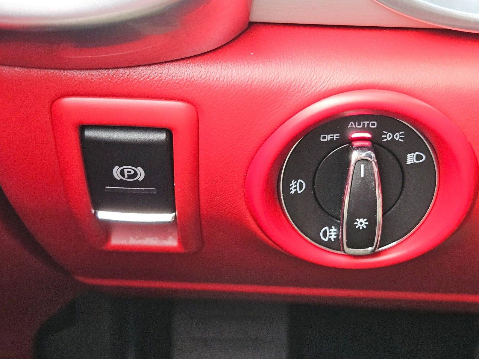 2017 Porsche Cayenne Base