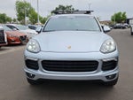 2017 Porsche Cayenne Base