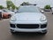 2017 Porsche Cayenne Base